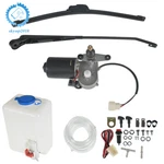 For Polaris Rzr Can Am X3 12V Windshield Washer Bottle Electric Wiper. Fixed Price $34.08.