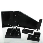 Polaris Oem, Hardware Kit For Lock & Ride Pro Fit Tip Windshield, 2882189HDWR. Fixed Price $1118.25.