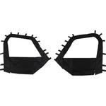 Moose Side Enclosure PIO700SE-11 0521-1940. Fixed Price $447.25.