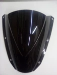 Yana Shiki Series Windscreen Dark Smoke For 2003-2004 Honda CBR600RR HW-1001DS. Fixed Price $35.00.