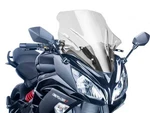 Puig Clear Touring Screen Kawasaki ER6-F 2012-2016. Fixed Price $125.53.