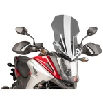 Puig Touring Windscreen - Smoke For Honda 8910H. Fixed Price $102.36.