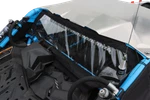 Moose Utility Rear Windscreen KRXRW-11. Fixed Price $179.95.