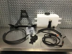 Polaris Washer Fluid Tank -part Of Kit 2890145- S042E. Fixed Price $124.98.