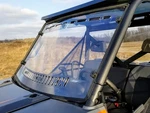 Spike 77-9825 Full Windshield Dual Vent For Polaris Ranger Xp & 800 Models. Fixed Price $332.15.
