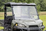 Rough Country For Polaris Scratch Resistant Full Windshield 15-21 Ranger 500 Mid. Fixed Price $199.95.