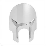 Polaris Oem, Cross Roads Victory Mid-height Windscreen Kit, 2876884. Fixed Price $279.79.