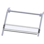 Windshield Short Textron STAMPWS1002. Fixed Price $163.55.