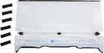 Open Trail Folding Windshield For Polaris 63-5122. Fixed Price $199.90.