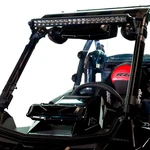 For Polaris Rzr RS1 2018-2020 Seizmik Versa-vent Windshield. Fixed Price $270.82.