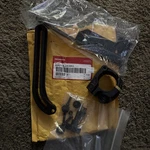 New Oem 0SR71-HL4-A20K2 Honda Pioneer 1000 Rh Assembly For Piece Window Kit. Fixed Price $200.00.