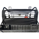 Moose Rear Dust Panel MOA009I-X001-Y009. Fixed Price $159.95.