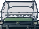Spike Powersports Full Windshield 77-3301. Fixed Price $568.65.