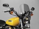 National Cycle Switchblade Deflector Windshield Tint N21918. Fixed Price $259.91.