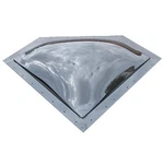 Specialty Recreation NSL208W Neo-angle Skylight White. Fixed Price $145.41.