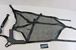 Can-am 800 Max Maverick 1000R Left Safety Net Window Screen Rear Back Lh. Fixed Price $109.00.