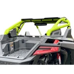 Spike Powersports Rear Vented Windshield For Polaris Pro-r 78-4500-R. Fixed Price $199.16.