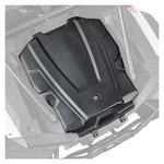 Kemimoto Rear Bed Cargo Box Tonneau Cover For Polaris Rzr Xp 1000/4, Lockable Tr. Fixed Price $150.00.