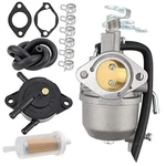 Kawasaki KAF400 2005-2019 Mule 600 610 Sx Xc Sc 4X4 Carburetor 15003-2943. Fixed Price $42.06.