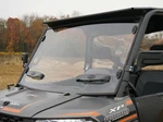 Spike 78-9810 Full Windshield Polaris Ranger All Size Models. Fixed Price $485.96.