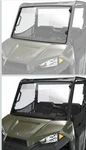 Polaris Lock & Ride Poly Windshield 2015-25 Ranger 570/500 Sp-eps Models 2883318. Fixed Price $409.99.