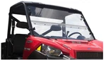 Seizmik 50-24001KIT Versa-fold Uncoated Poly Windshield. Fixed Price $239.99.