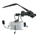 New Polaris Rzr Windshield Wiper & Washer Kit 2884755. Fixed Price $649.99.