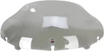 Klock Werks 6.5" Flare Windshield Harley Electra Ultra Tri-glide Street. Fixed Price $199.95.