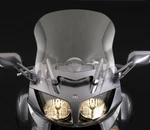 National Cycle Vstream Street Windscreen - Clear Quantum Hardcoated N20302. Fixed Price $199.95.