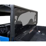 Spike Powersports Rear Windshield Tinted For Polaris 78-1600-R-T. Fixed Price $130.52.