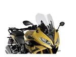 Puig Touring Windshield Windscreen Dark Smoke For Bmw R1250 Rs (19-25). Fixed Price $144.93.