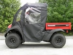 2005 - 2016 Kawasaki Mule 600 / 610 Doors. Fixed Price $417.41.