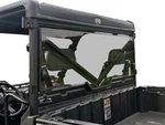 Spike Polaris Ranger 1000/XP 1000/KINETIC Tinted Rear Windshield. Fixed Price $199.46.