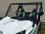 2016-18 Teryx 800 Hard Coated Polycarbonate Windshield P/n: 13215 Fits: T2 & T4. Fixed Price $301.59.