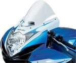 Zero Gravity Corsa Windscreen Clear For Suzuki GSX-R600/GSX-R750 2011-2026. Fixed Price $103.12.