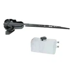 New Polaris Windshield Wiper & Washer System 2883974. Fixed Price $699.99.